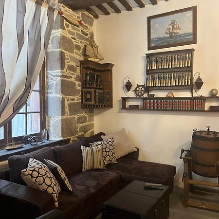 Le 1684 Apartment Сен Мало Екстериор снимка
