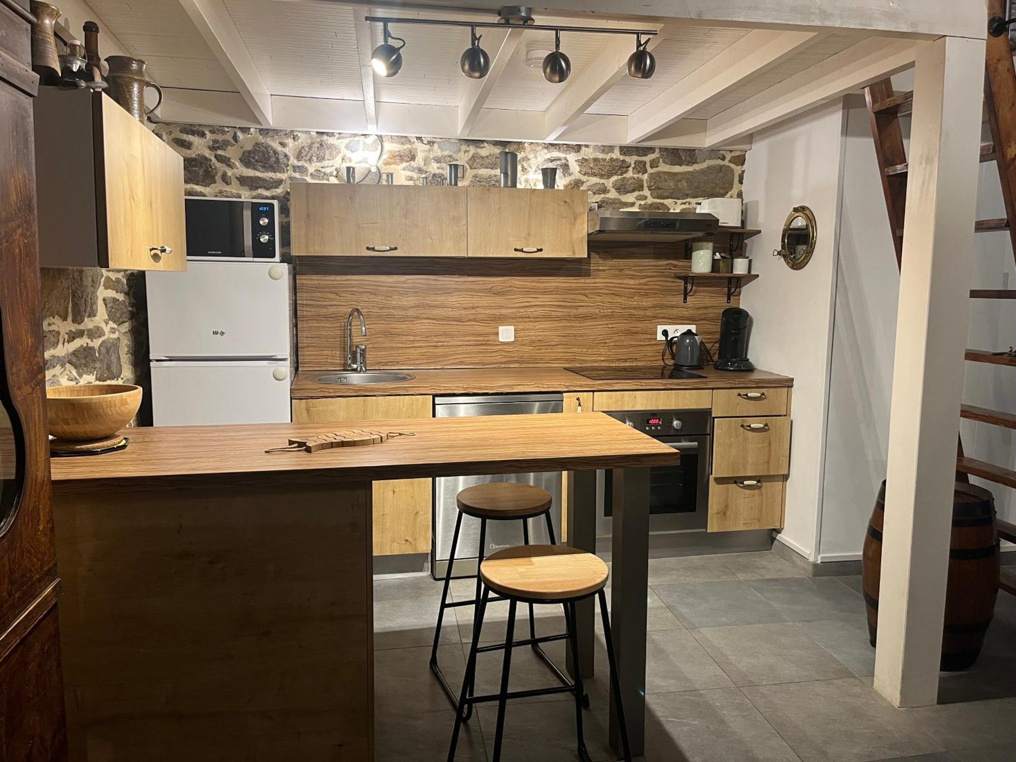 Le 1684 Apartment Сен Мало Екстериор снимка