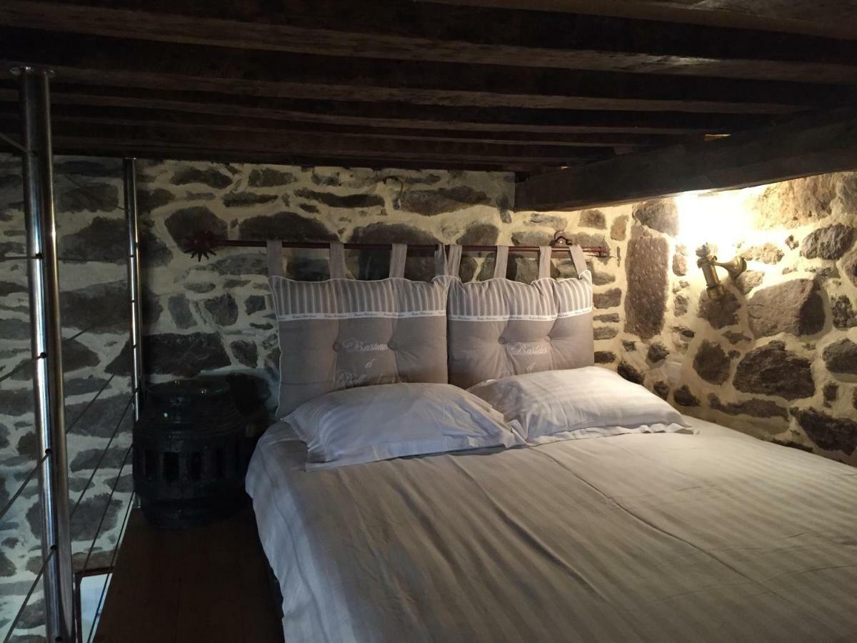 Le 1684 Apartment Сен Мало Екстериор снимка