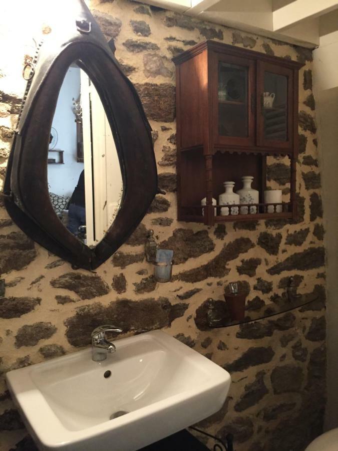 Le 1684 Apartment Сен Мало Екстериор снимка