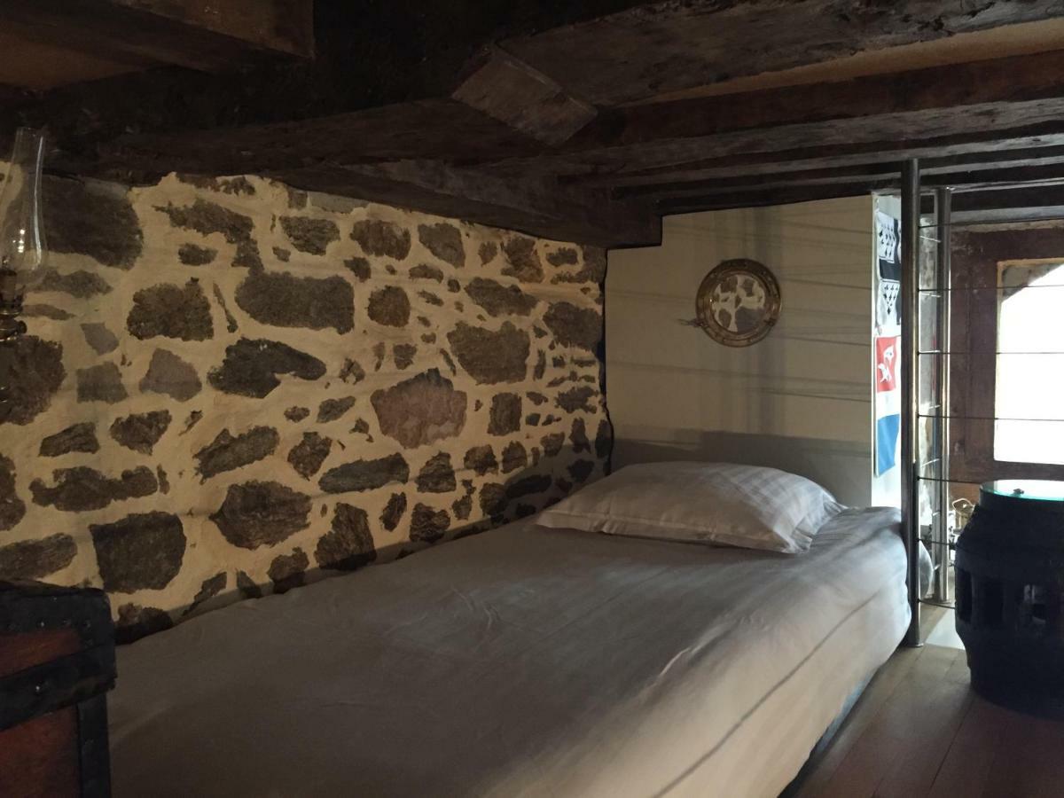 Le 1684 Apartment Сен Мало Екстериор снимка
